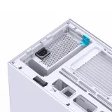 Case JONSBO D32 STD White M-ATX| Mini Tower | VGA 365mm